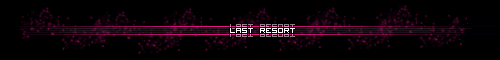 Last Resort Divider