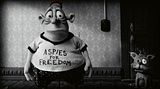 mary and max